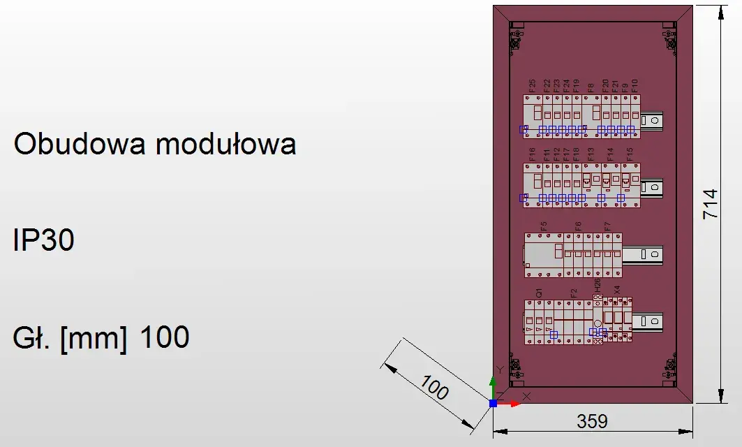 Dobór bezpieczników do mieszkania: Praktyczny poradnik SEP