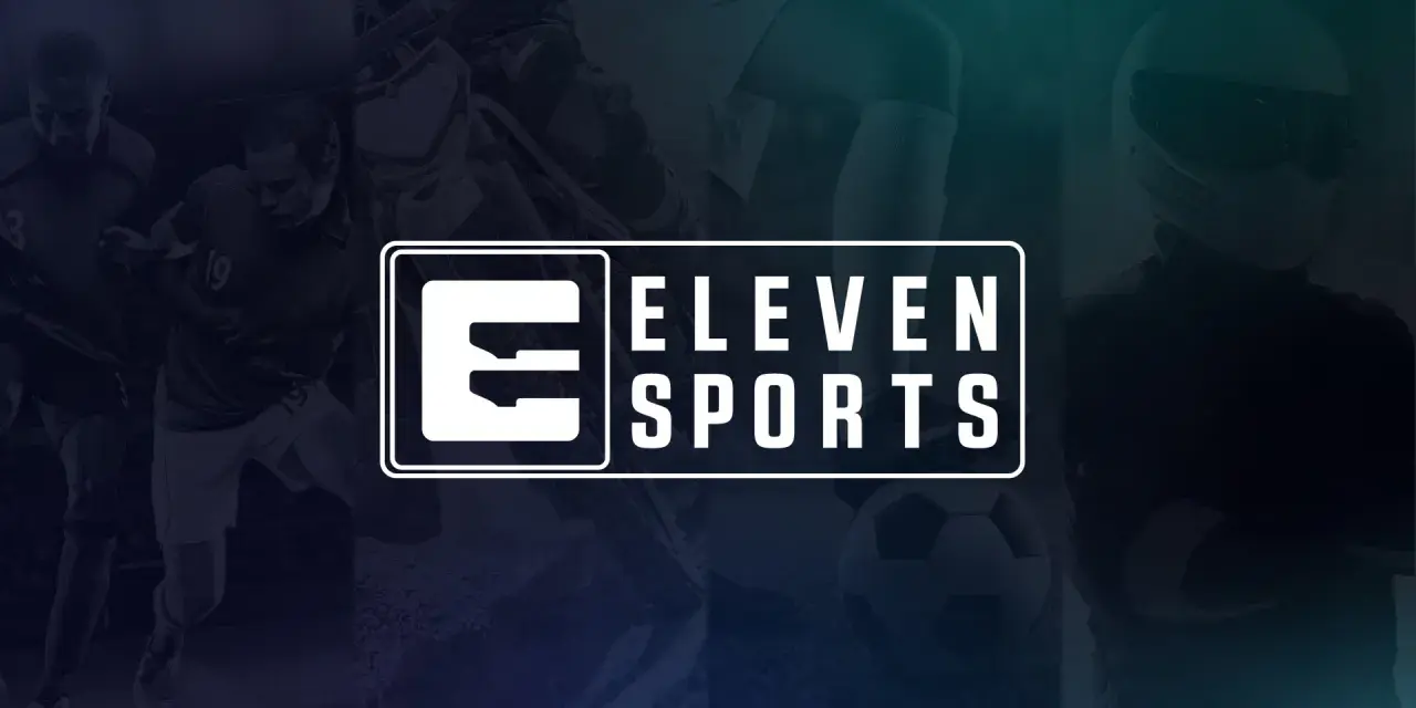 Oglądaj emocjonujące mecze i wydarzenia sportowe dzięki pakietowi sportowemu online Eleven Sports. Piłka nożna, żużel i wyścigi w jednym miejscu.