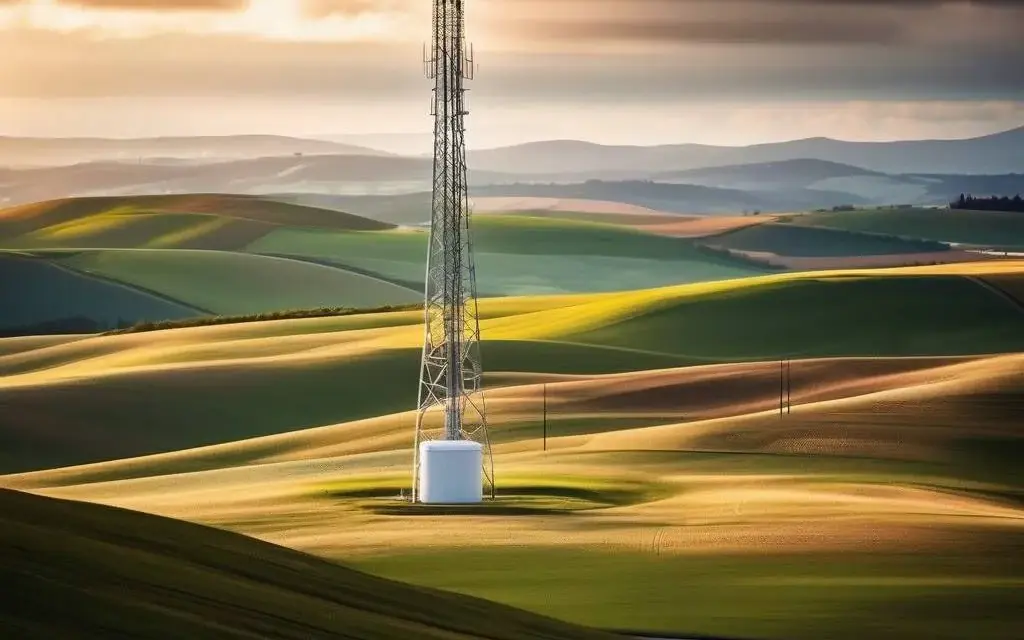 Co to jest sieć GSM? Zrozumienie kluczowych funkcji i historii