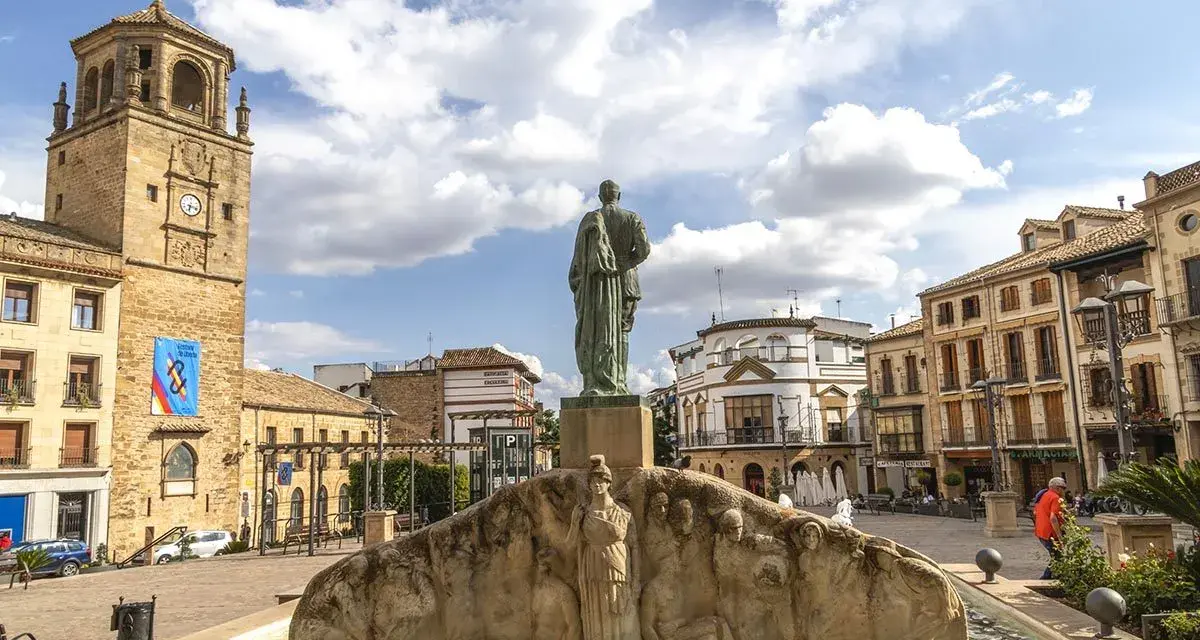 Úbeda: Guía completa para descubrir la joya renacentista de Andalucía