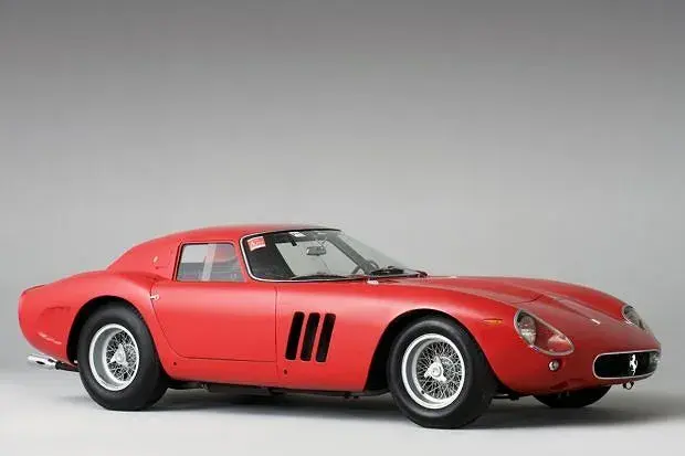 Ile kosztuje najdroższe ferrari? Zaskakująca cena i historia auta