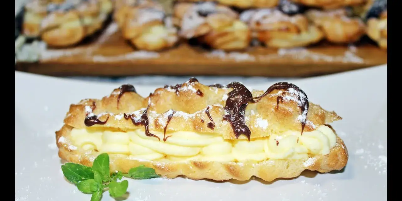 Ile kalorii ma eklerek? Poznaj prawdę i jedz świadomie!