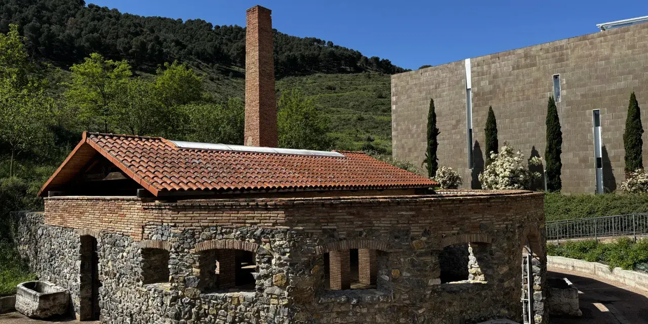 Balneario de la Albotea: tu guía para un bienestar único en La Rioja