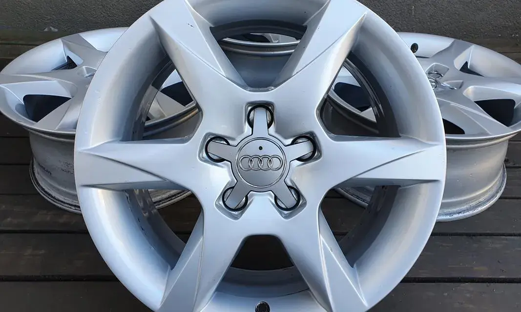 Audi A6 C5: Jakie felgi stalowe? Parametry, rozmiary, porady