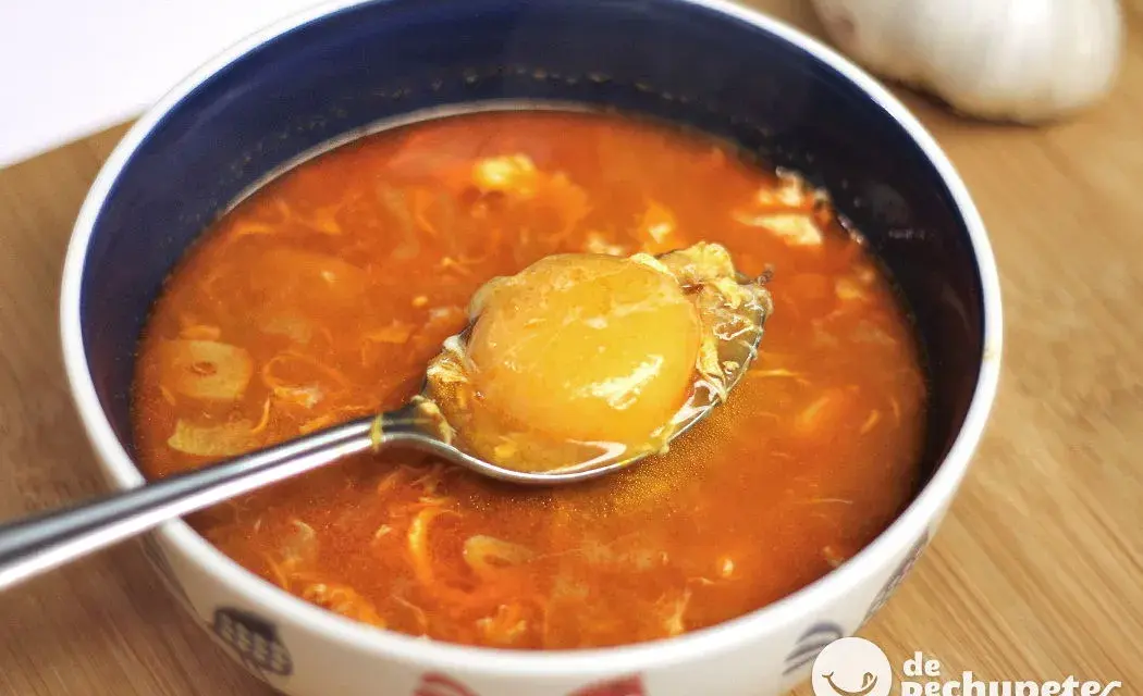 La sopa de ajo definitiva: ingredientes, pasos y errores a evitar