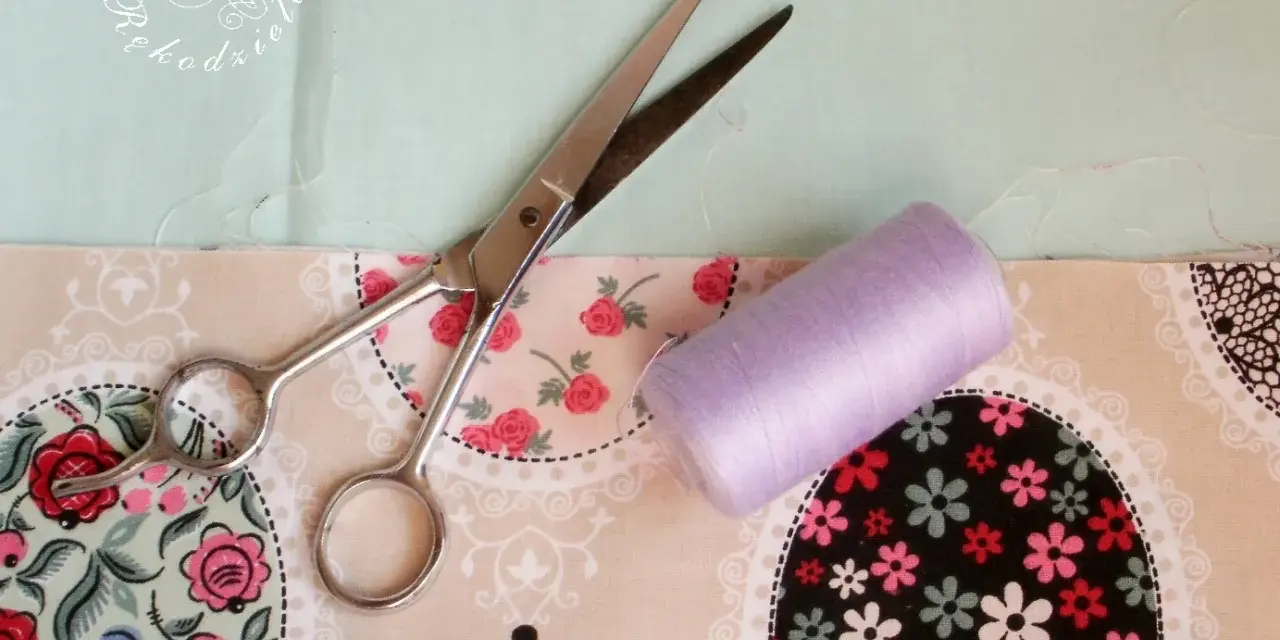 Jak uszyć poduszkę DIY? Kompletny poradnik krok po kroku!