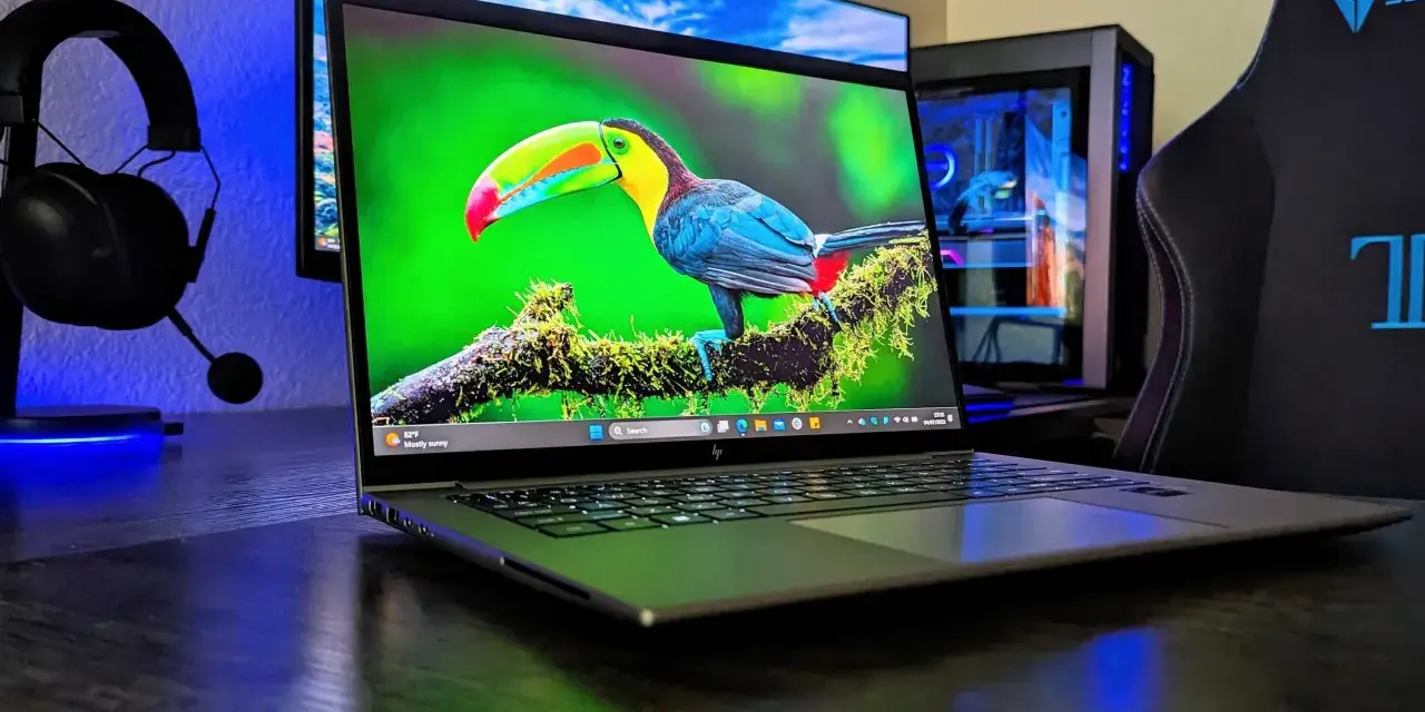 Jaki laptop do Photoshopa? Wybierz model, który nie zawiedzie w pracy