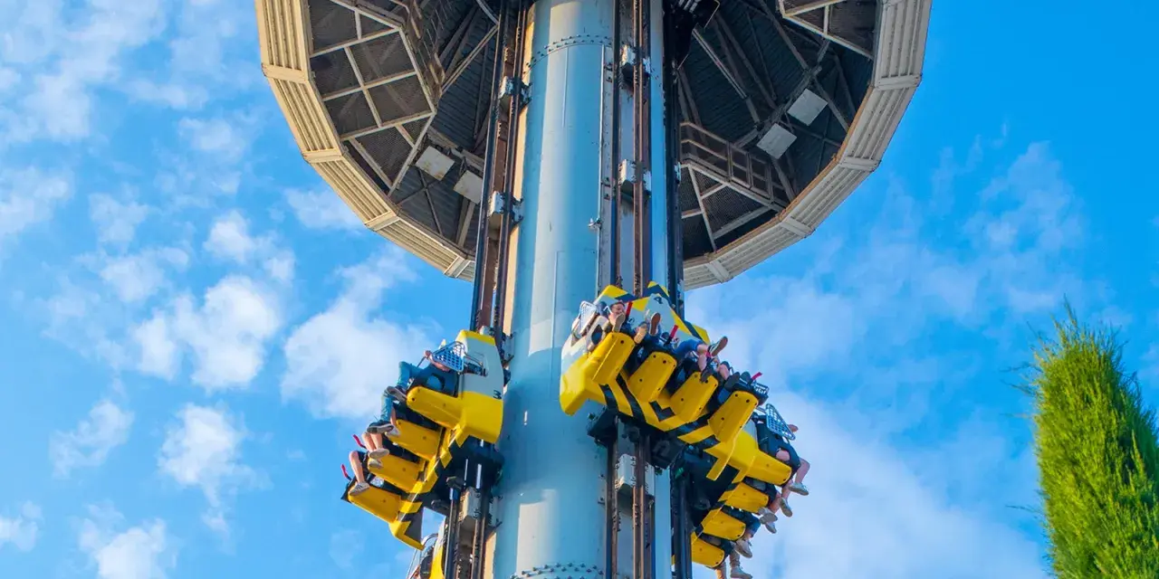Attrazioni Gardaland: scegli le tue preferite e massimizza il divertimento