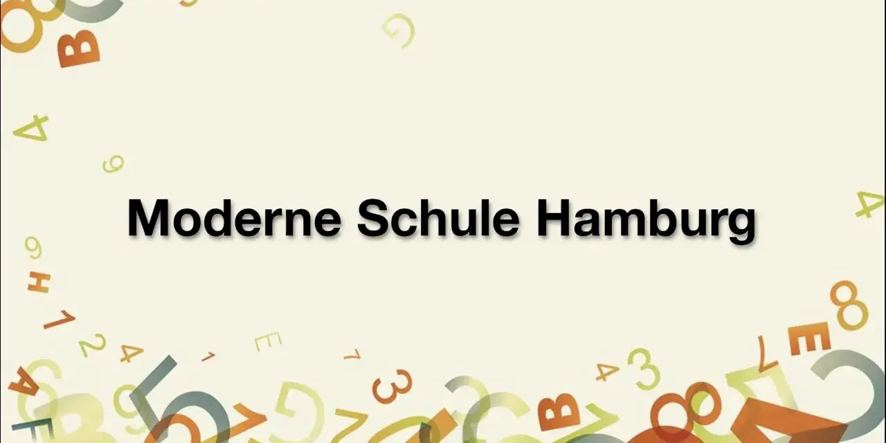 Moderne Schule Hamburg: Einblick in innovative Bildung und Anmeldung