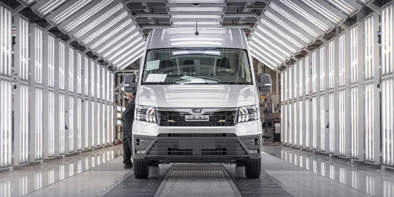 Bus 4x4: Który model wybrać? Poradnik eksperta (nowe, używane)