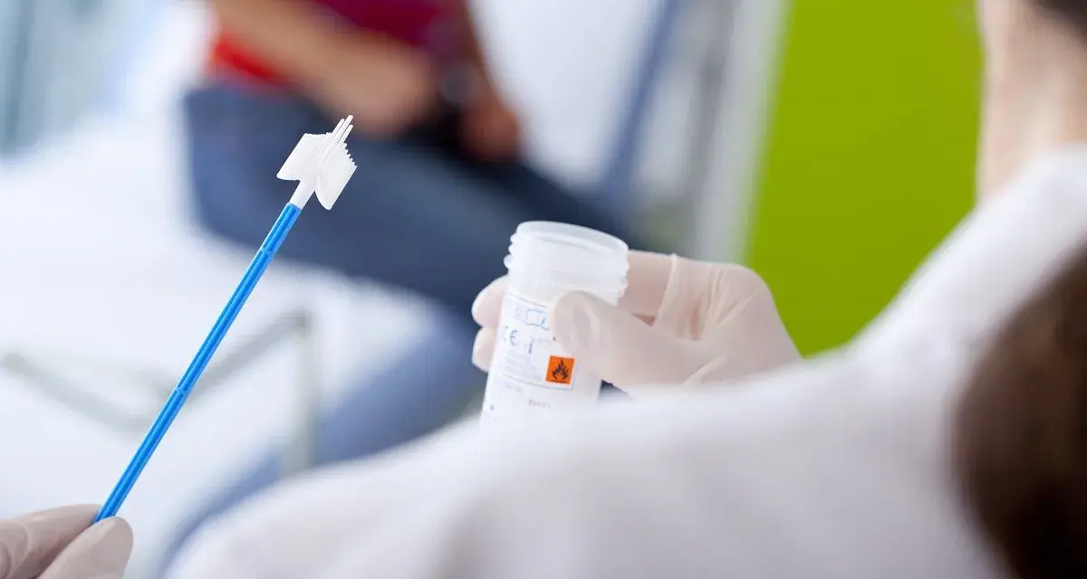 Co ile cytologia na NFZ? Sprawdź, jak często możesz badać się.