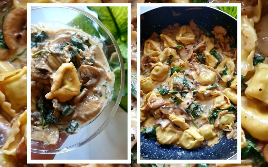 Gdzie kupić dobre tortellini, aby nie przepłacać i cieszyć się smakiem