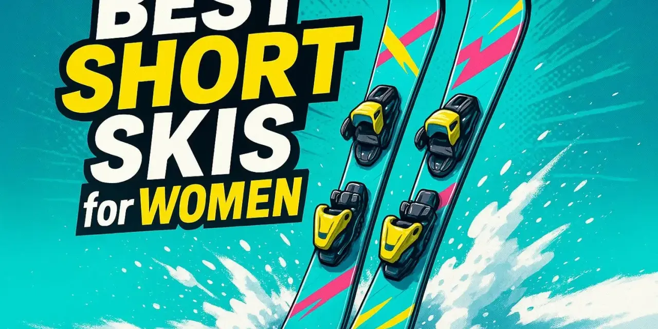 Krótkie narty na buty: łatwa nauka i zimowa zabawa?
