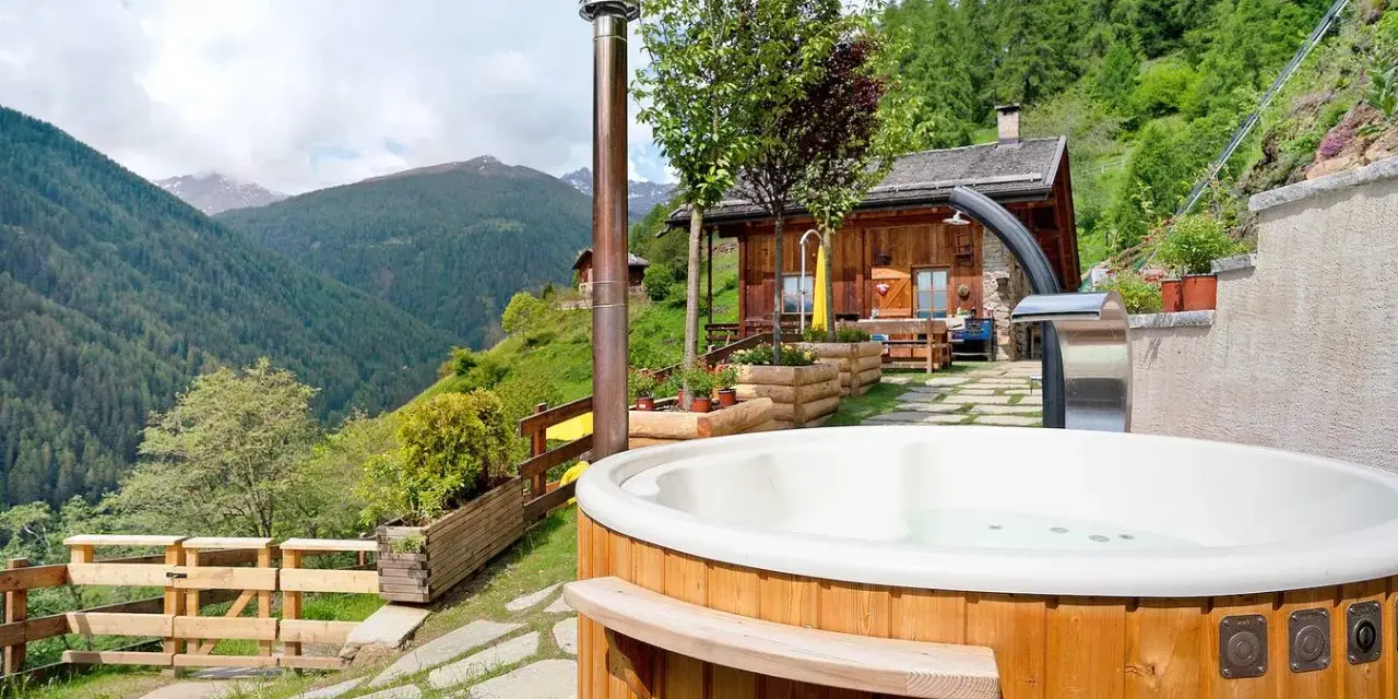 Casa Montagna Affitto: Guida Completa per la Scelta Perfetta