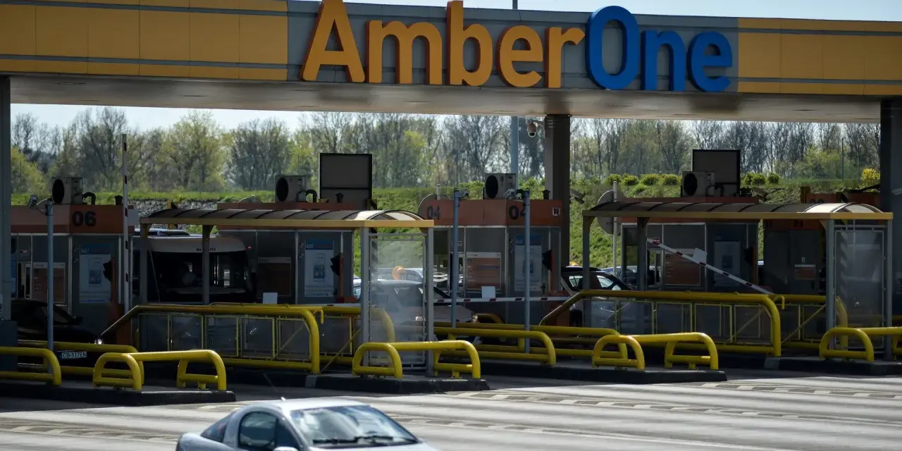 A1 AmberOne Toruń-Gdańsk: Płać bez stresu! Gotówka, karta, AmberGO.