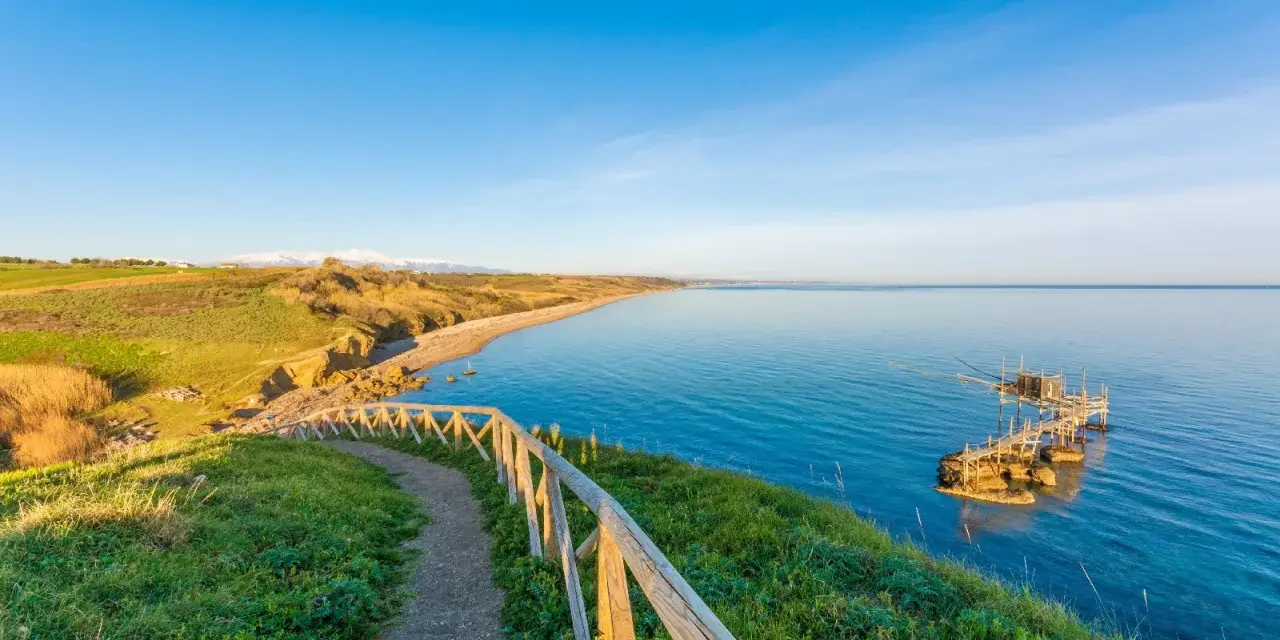Abruzzo: Le Migliori Località Balneari per la Tua Vacanza Ideale