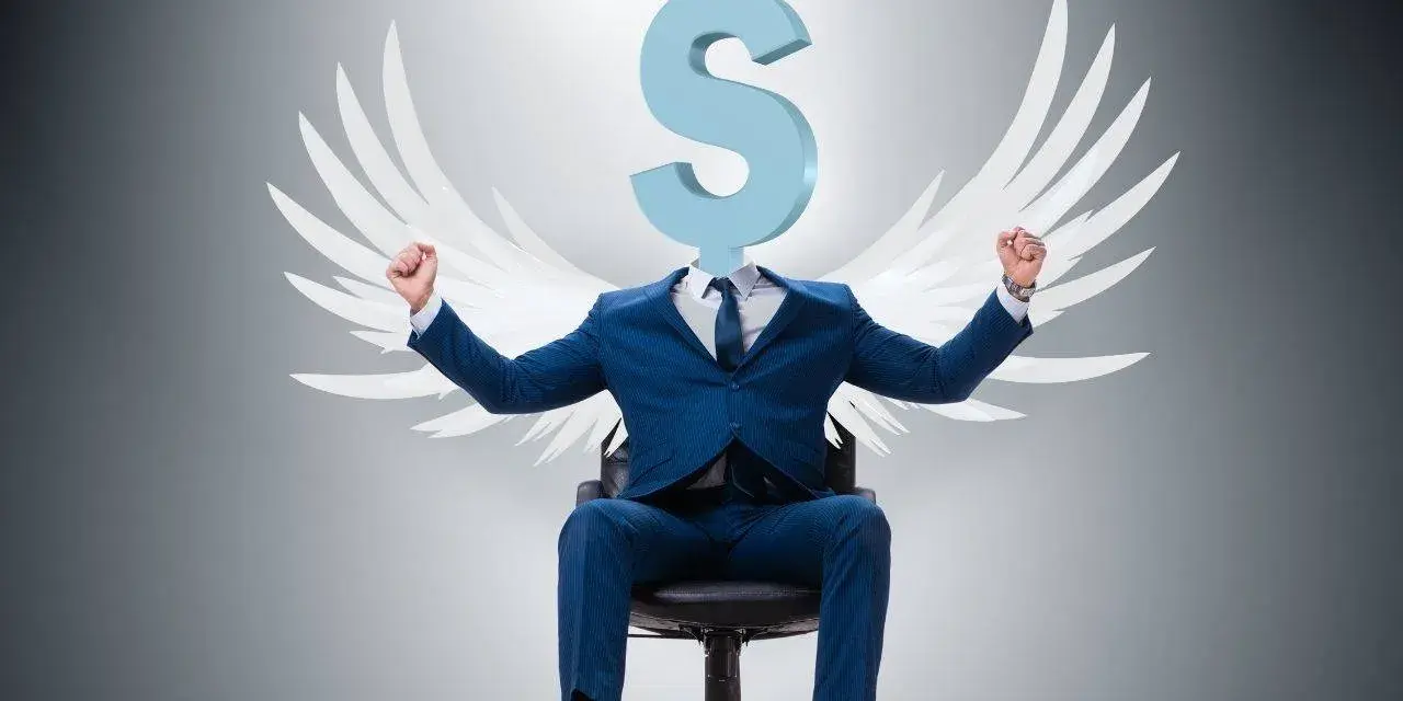 Anioł biznesu: Jak zdobyć smart money i rozwinąć swój startup?