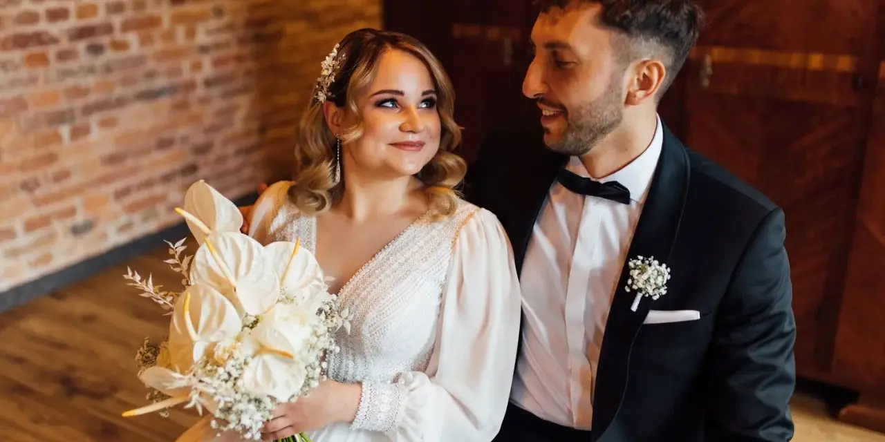 Ile kosztuje kordian na wesele? Sprawdź, jak zaoszczędzić na zakupie