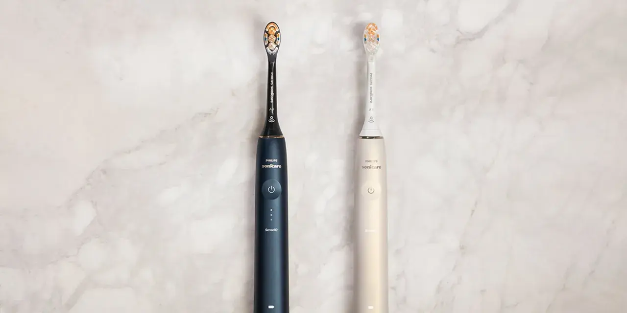 Philips vs Panasonic: Szczoteczki soniczne. Która jest dla Ciebie?