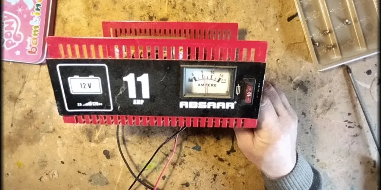 Jak naprawić prostownik - proste sposoby na szybkie rozwiązania problemów