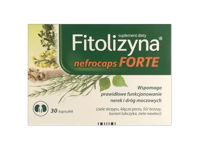 Jakie leki na kamienie nerkowe: skuteczne rozwiązania na ból i dyskomfort