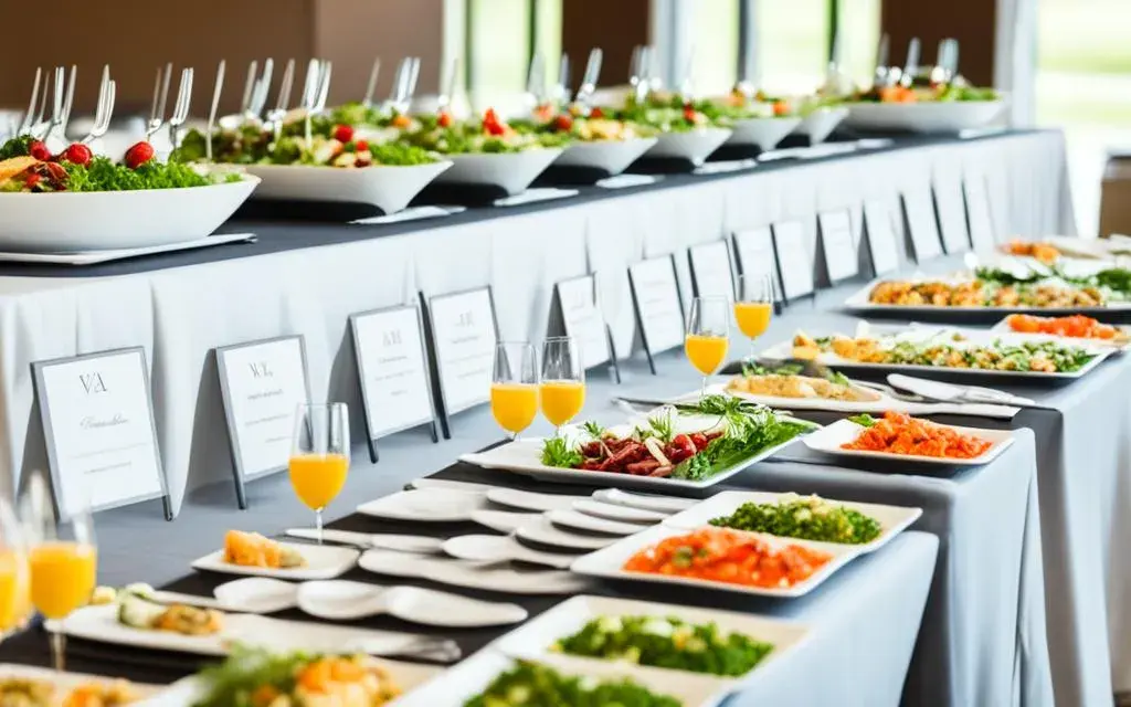 Catering a VAT: Jak odliczyć i uniknąć błędów?