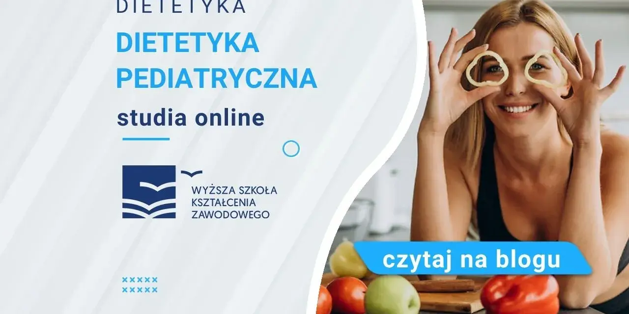 Co po studiach z dietetyki? Odkryj możliwości kariery i edukacji