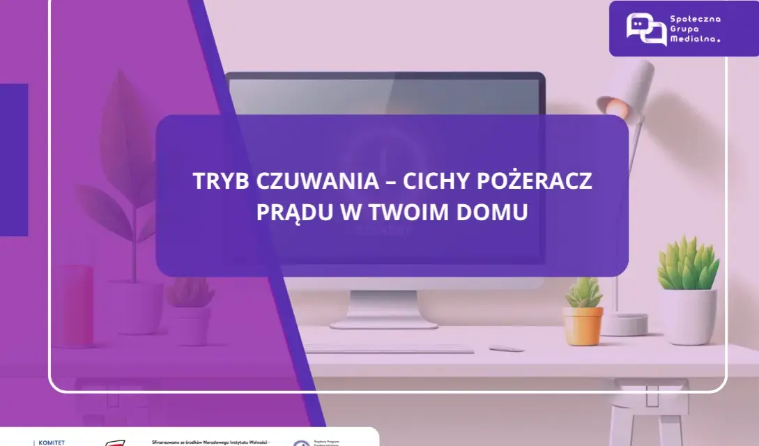 Tryb czuwania TV: Cichy złodziej prądu? Sprawdź, ile tracisz!