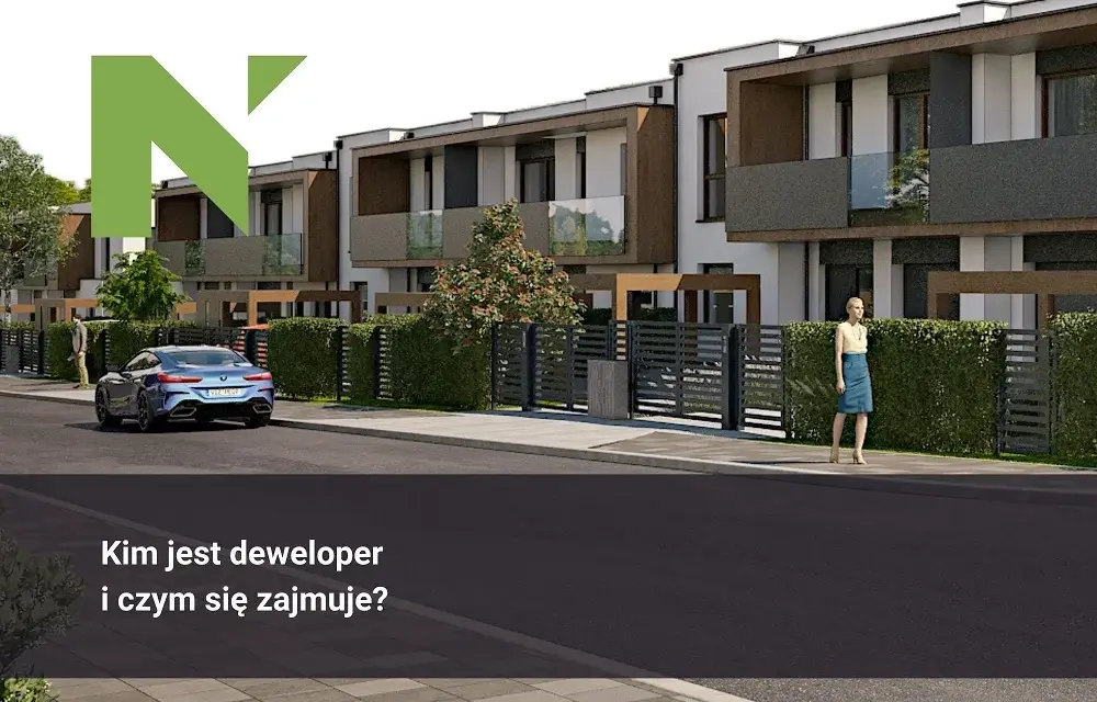Co robi deweloper? Kluczowe obowiązki i wyzwania w branży nieruchomości