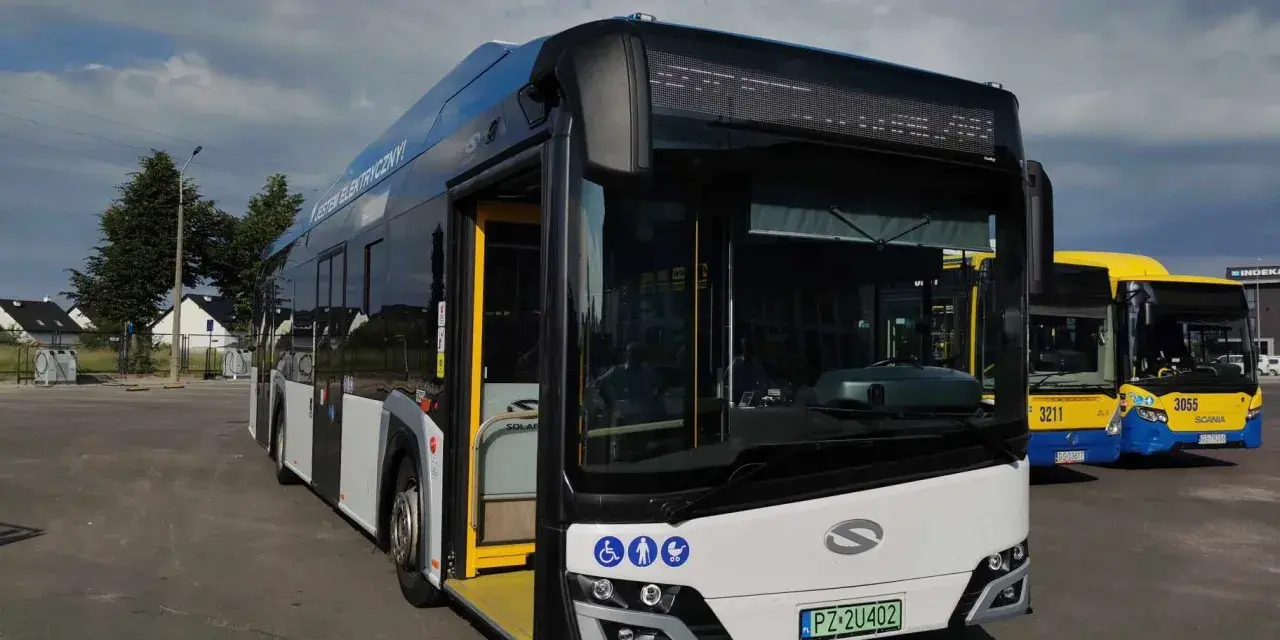 Autobus Słupsk-Kłodzko w Wałbrzychu: Dworzec Miasto pełny przewodnik