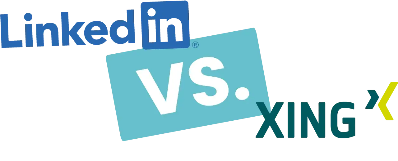 Business-Netzwerke: LinkedIn & XING meistern Ihr Erfolg
