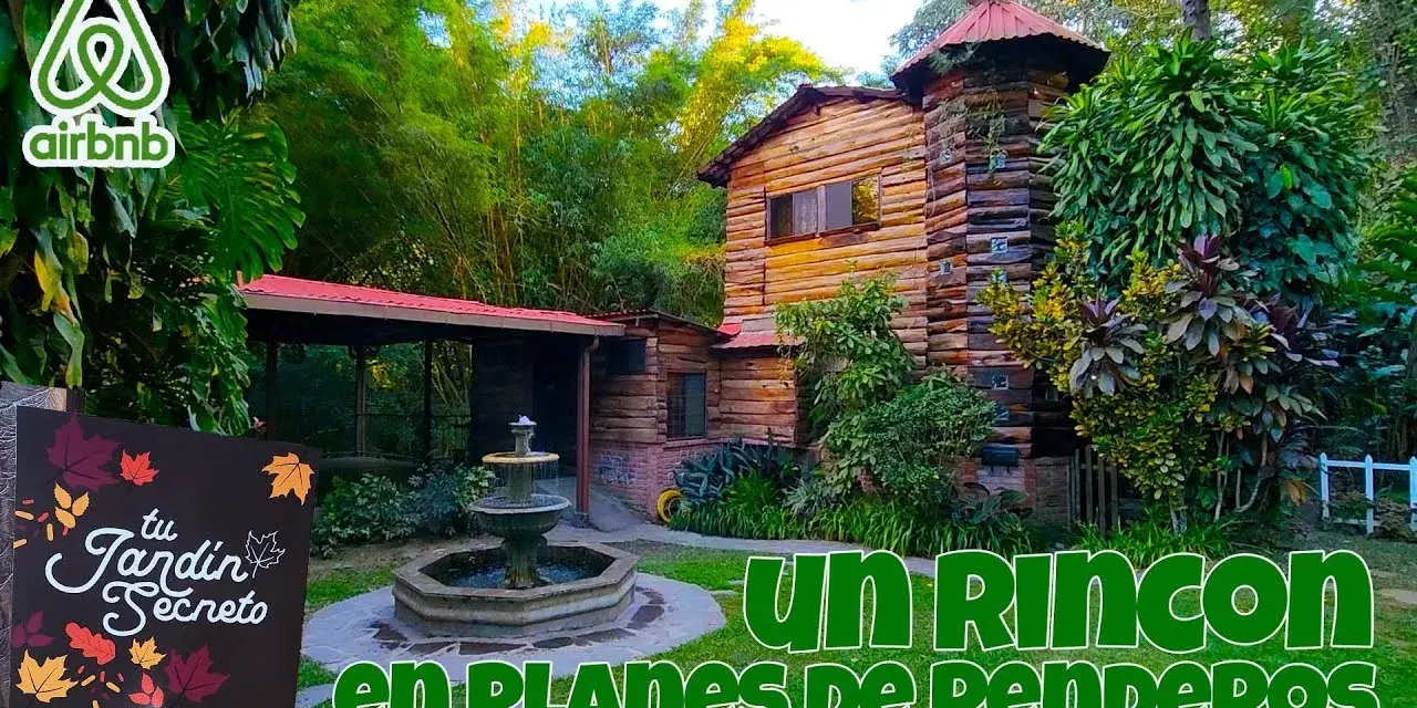 Pizza y jardín: Descubre tu rincón secreto para disfrutar