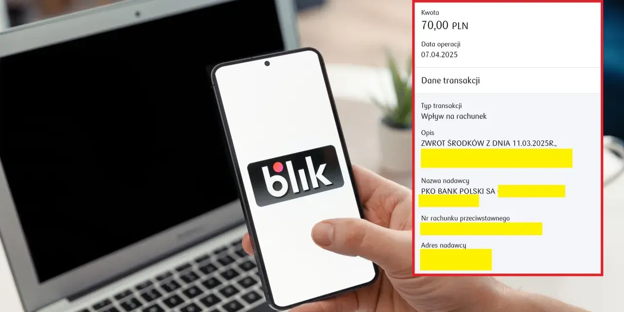 Jak zmienić numer telefonu BLIK w mBank i uniknąć problemów z płatnościami