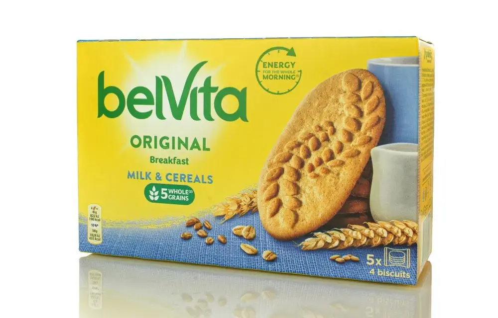 Ciastka Belvita czy zdrowe? Odkryj ich ukryte wady i zalety