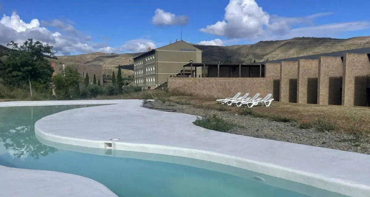Balnearios en La Rioja: Tu guía esencial para relax y bienestar