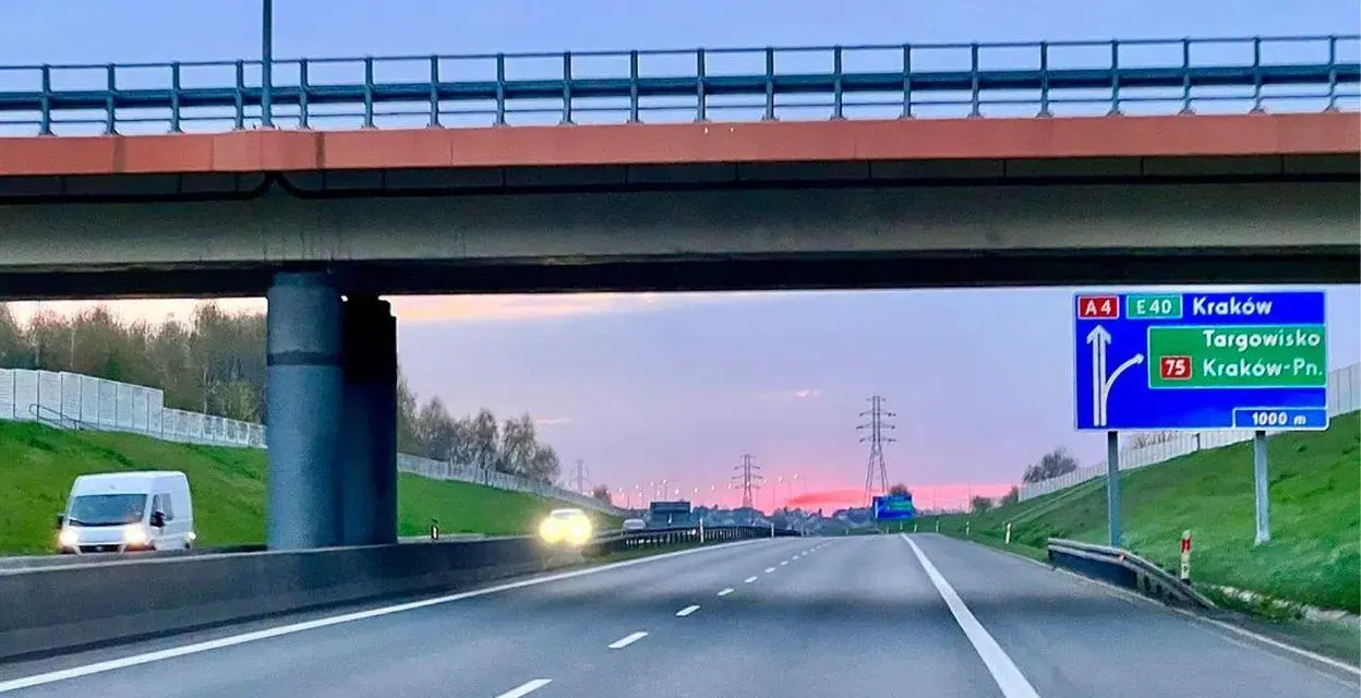 Czy autostrada Wrocław Kraków jest płatna? Sprawdź, ile zapłacisz