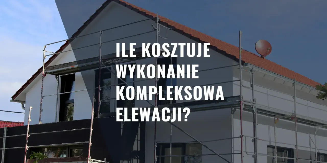 Ile kosztuje remont elewacji kamienicy? Sprawdź, co wpływa na ceny