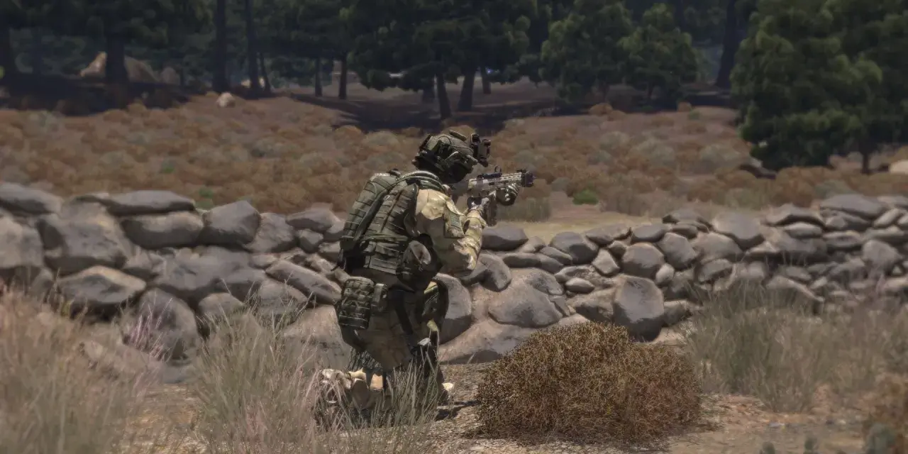 Arma 3 Steam: Czy warto kupić? Poradnik, mody, promocje