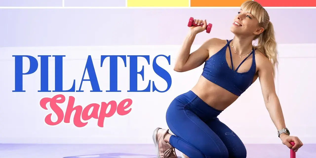 Codzienny pilates: Bezpiecznie i efektywnie? Ekspert odpowiada!
