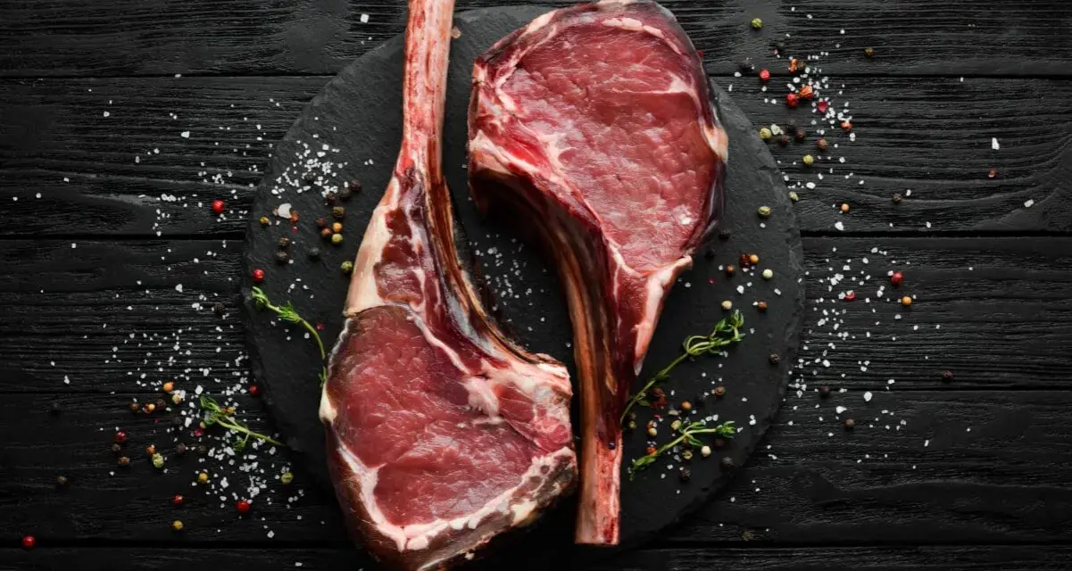 Dry-aging wołowiny w domu: Jak osiągnąć idealny smak i kruchość?