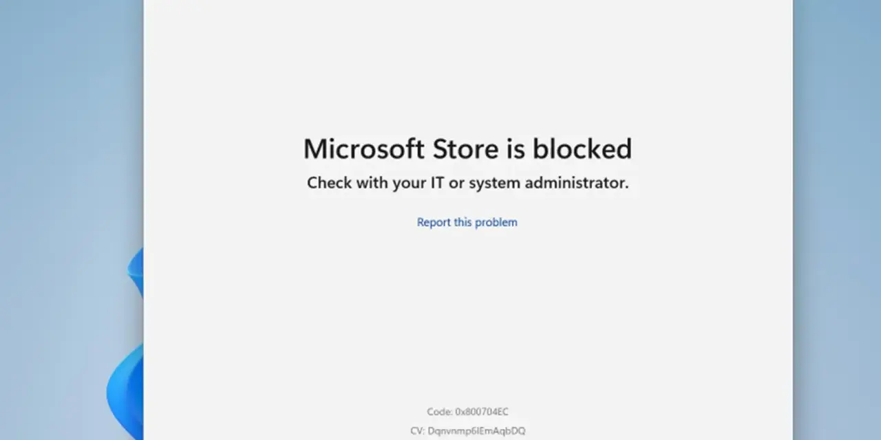 Microsoft Store: Apps optimal nutzen & alle Probleme lösen