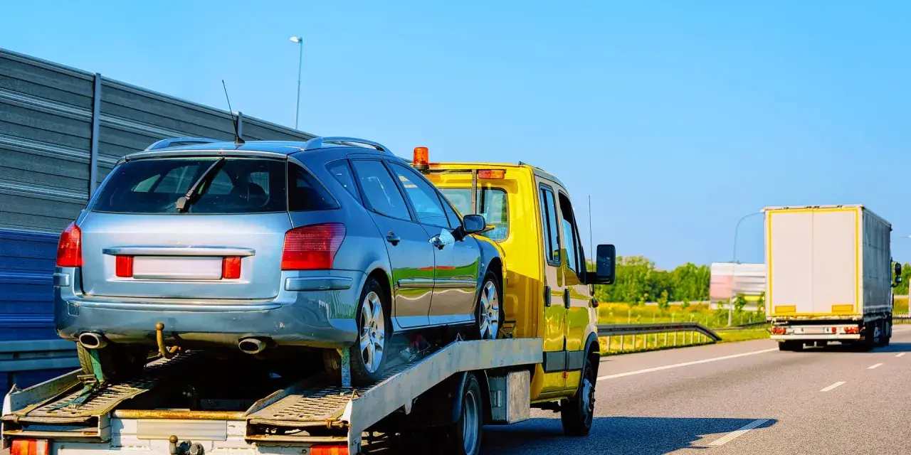 Jak przewieźć auto z Niemiec do Polski bez zbędnych kosztów i problemów