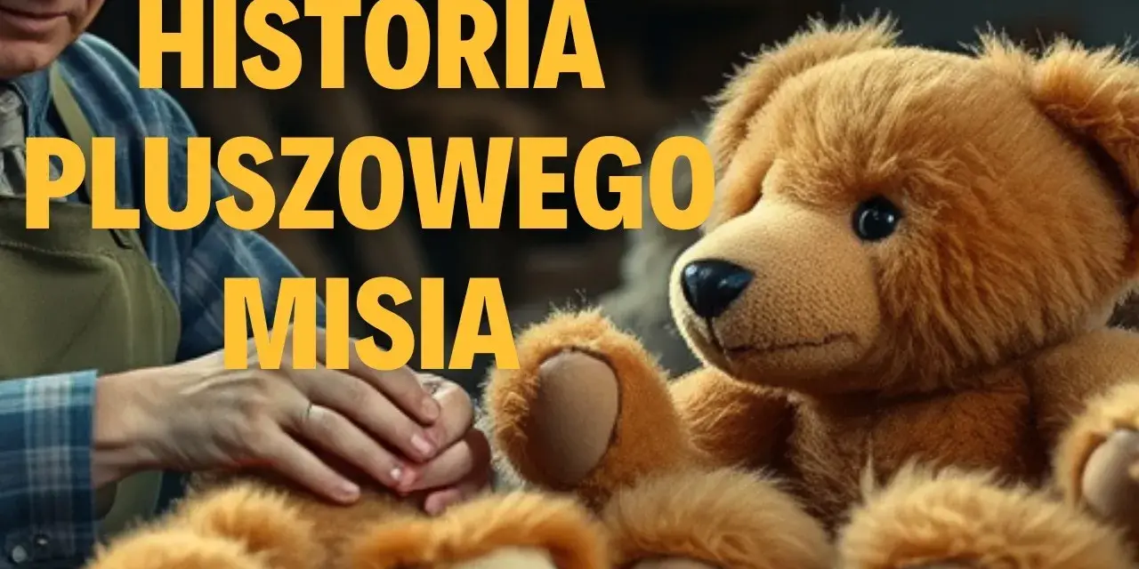 Co to jest dzień pluszowego misia? Odkryj jego znaczenie i tradycje