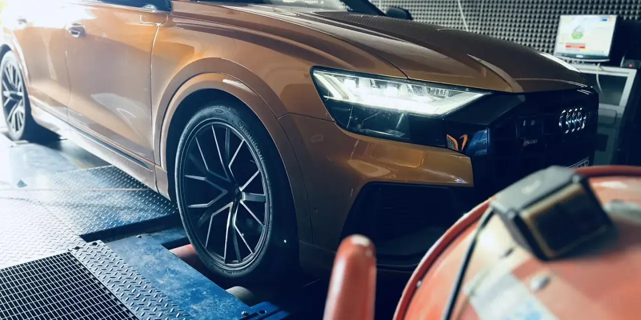 Tuning stage 2 3 co to znaczy? Poznaj kluczowe różnice i korzyści