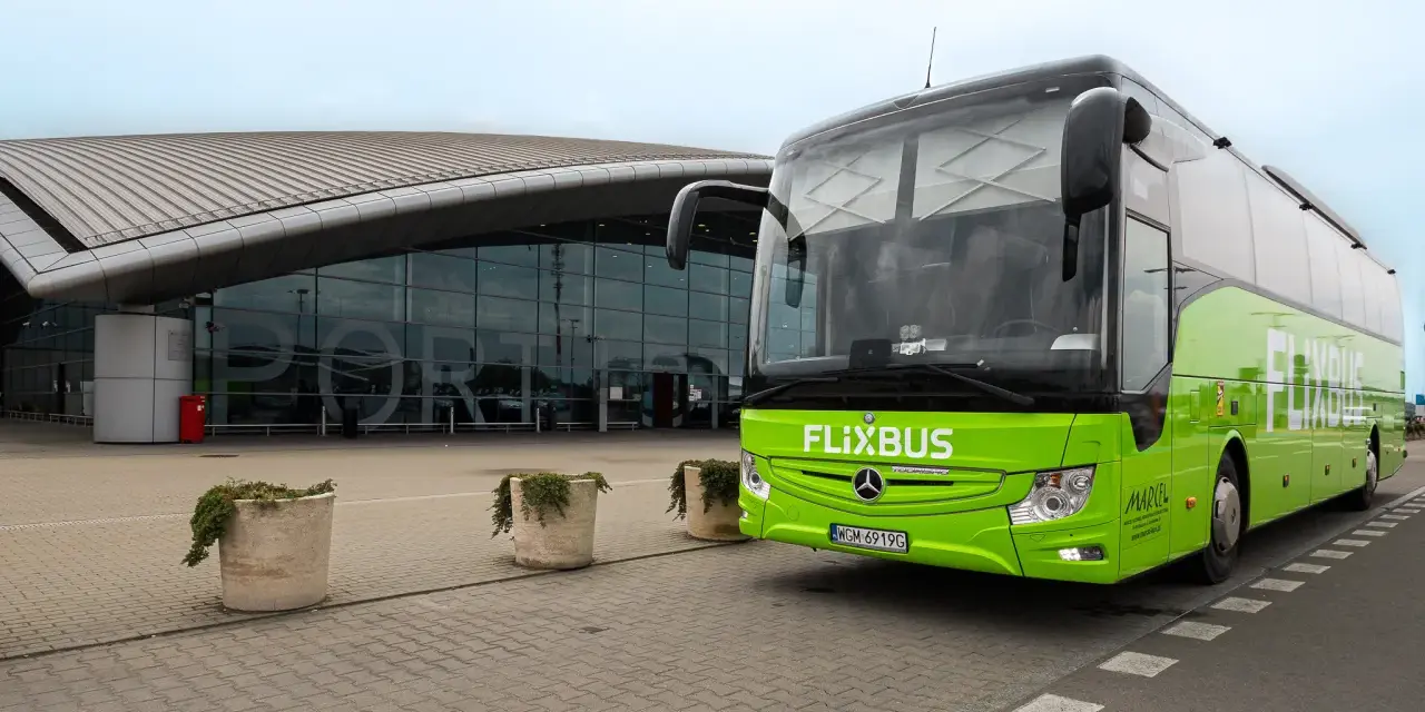 Flixbus Poznań: Gdzie dokładnie zatrzymuje się Twój autobus?