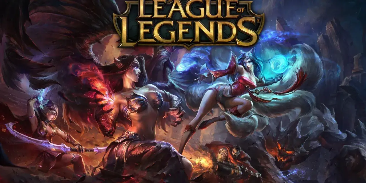 Ile wydałeś na LoL-a? Sprawdź swoje wydatki w League of Legends
