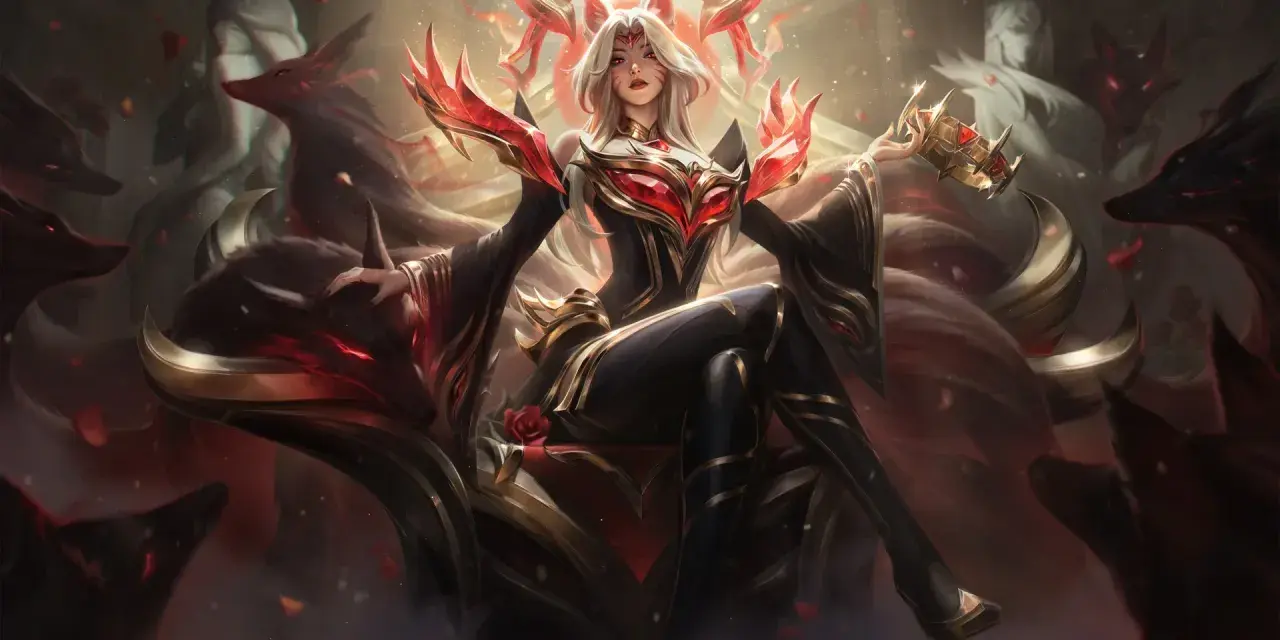 Jaki jest najdroższy skin w LoL? Poznaj królów rzadkości!