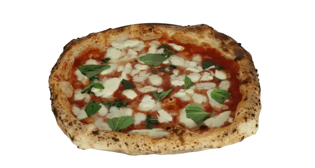 La Bella Napoli: ¿Es la pizza napolitana más auténtica de BCN?