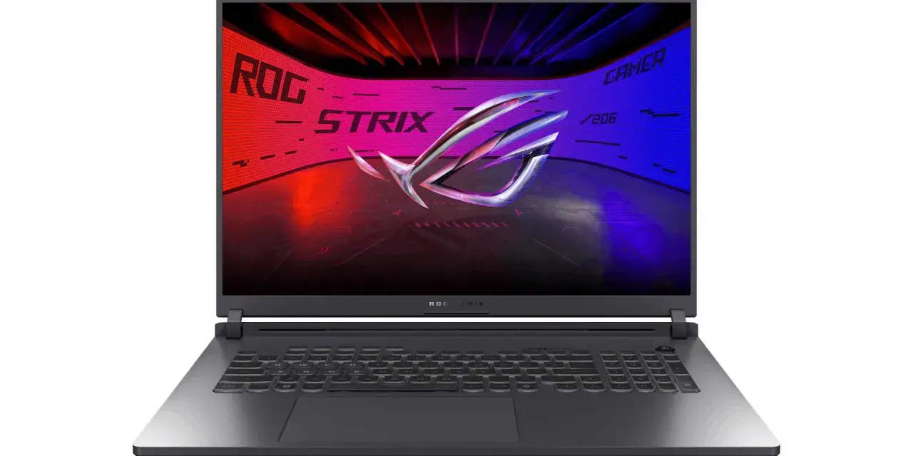  Laptopy gamingowe do 3000 zł - ranking i recenzje | Najlepszy model w tej cenie