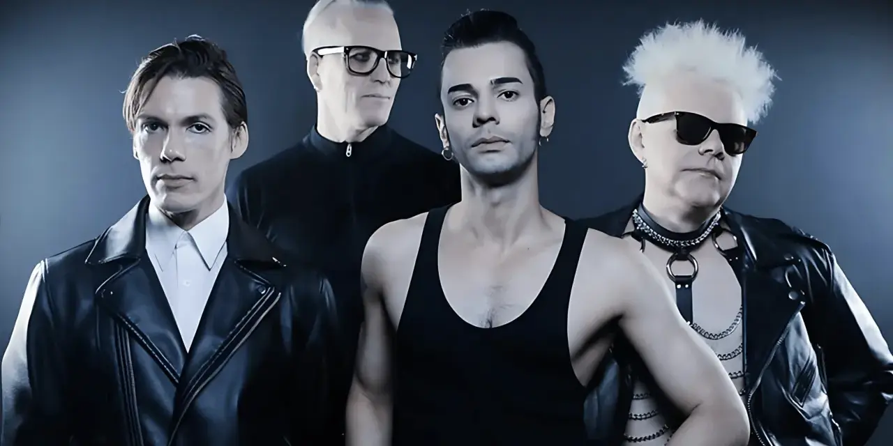 Depeche Mode: Musikrichtung & Stilentwicklung Ein Genre-Guide